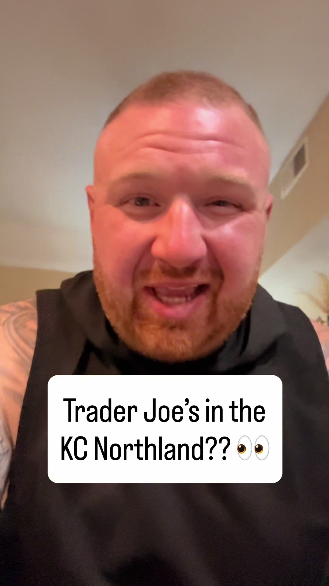 @Big Mike | Northland KC