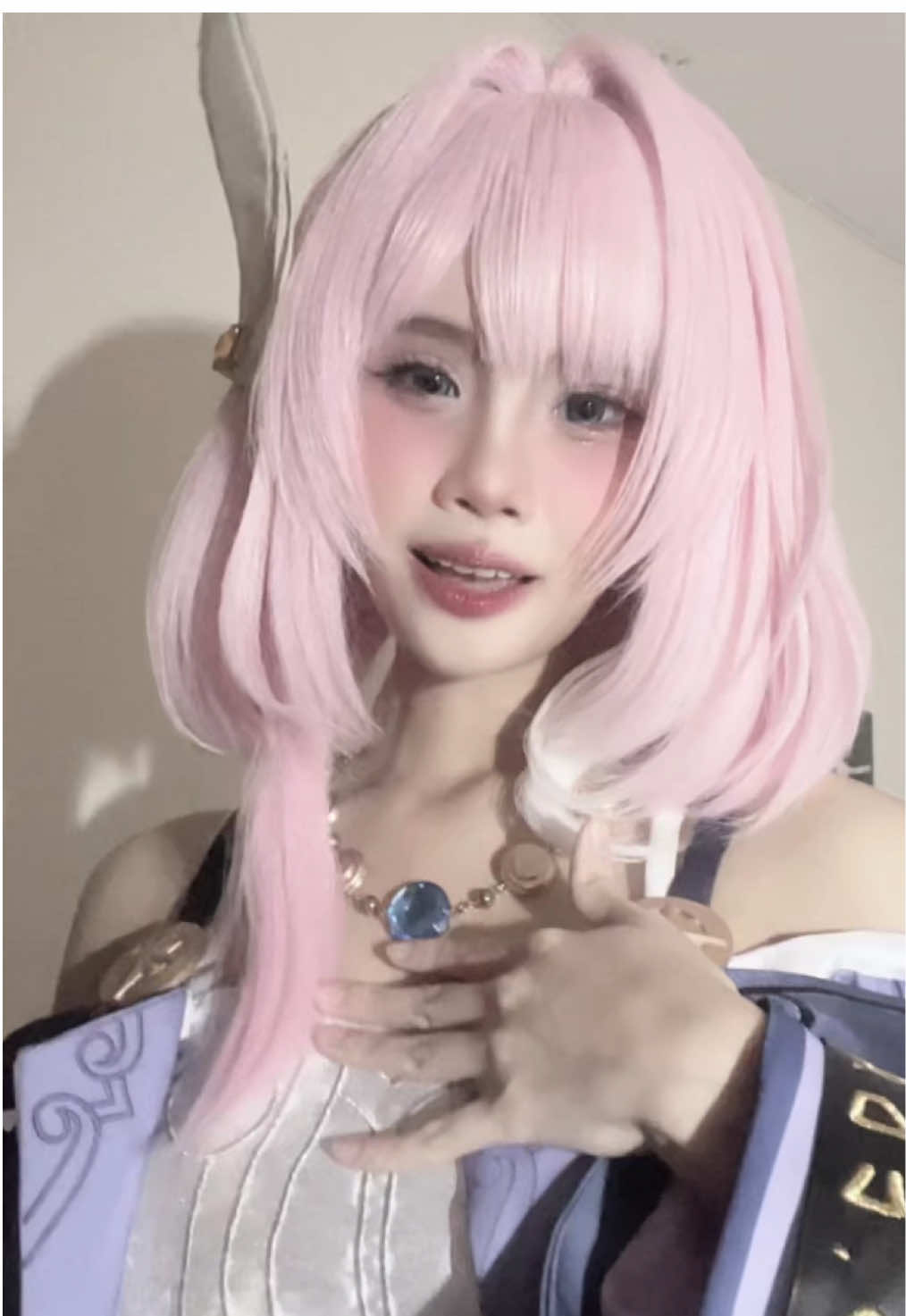 @미่