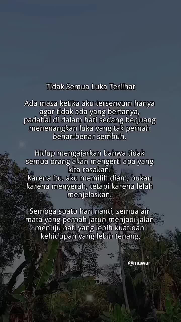 @Mawar