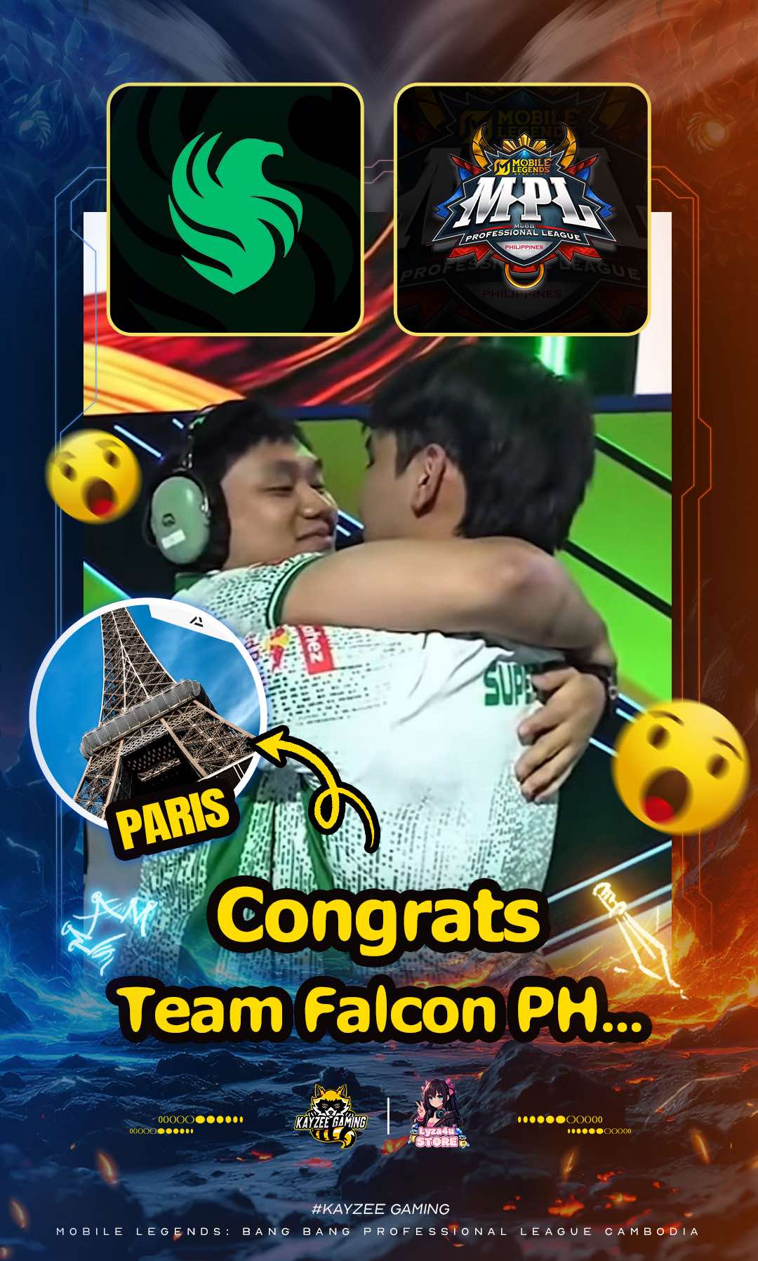 @KayZee Gaming