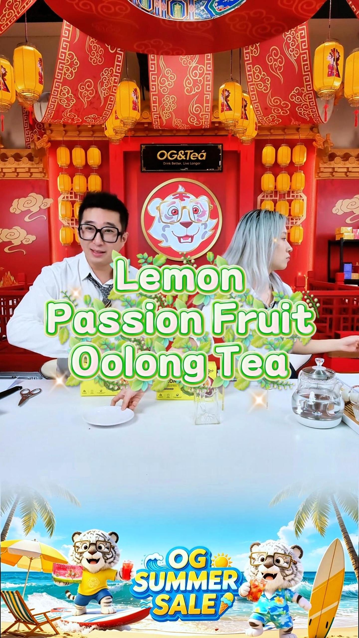 @OGTea