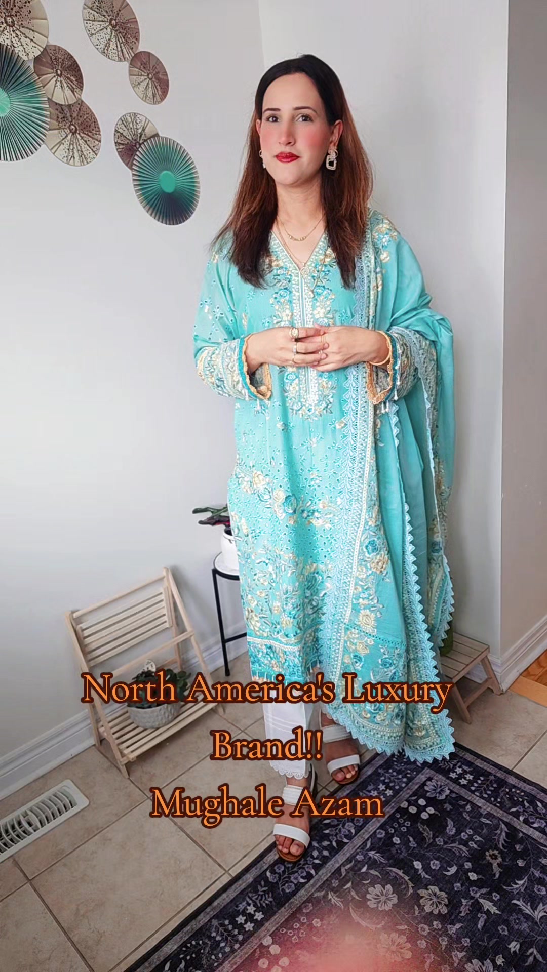 @Saira Faisal Canada