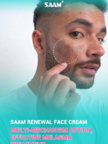 @Saam Cosmetics
