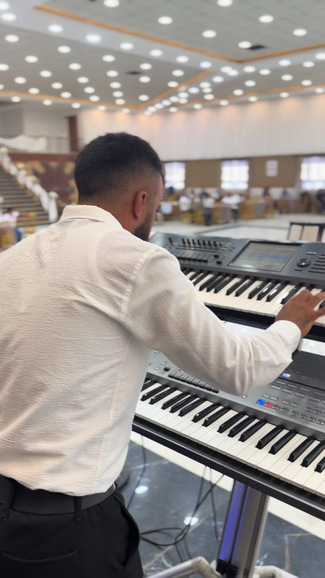 @𝙔𝙐𝙎𝙐𝙁 𝙔𝙄𝙇𝘿𝙄𝙕 🎹