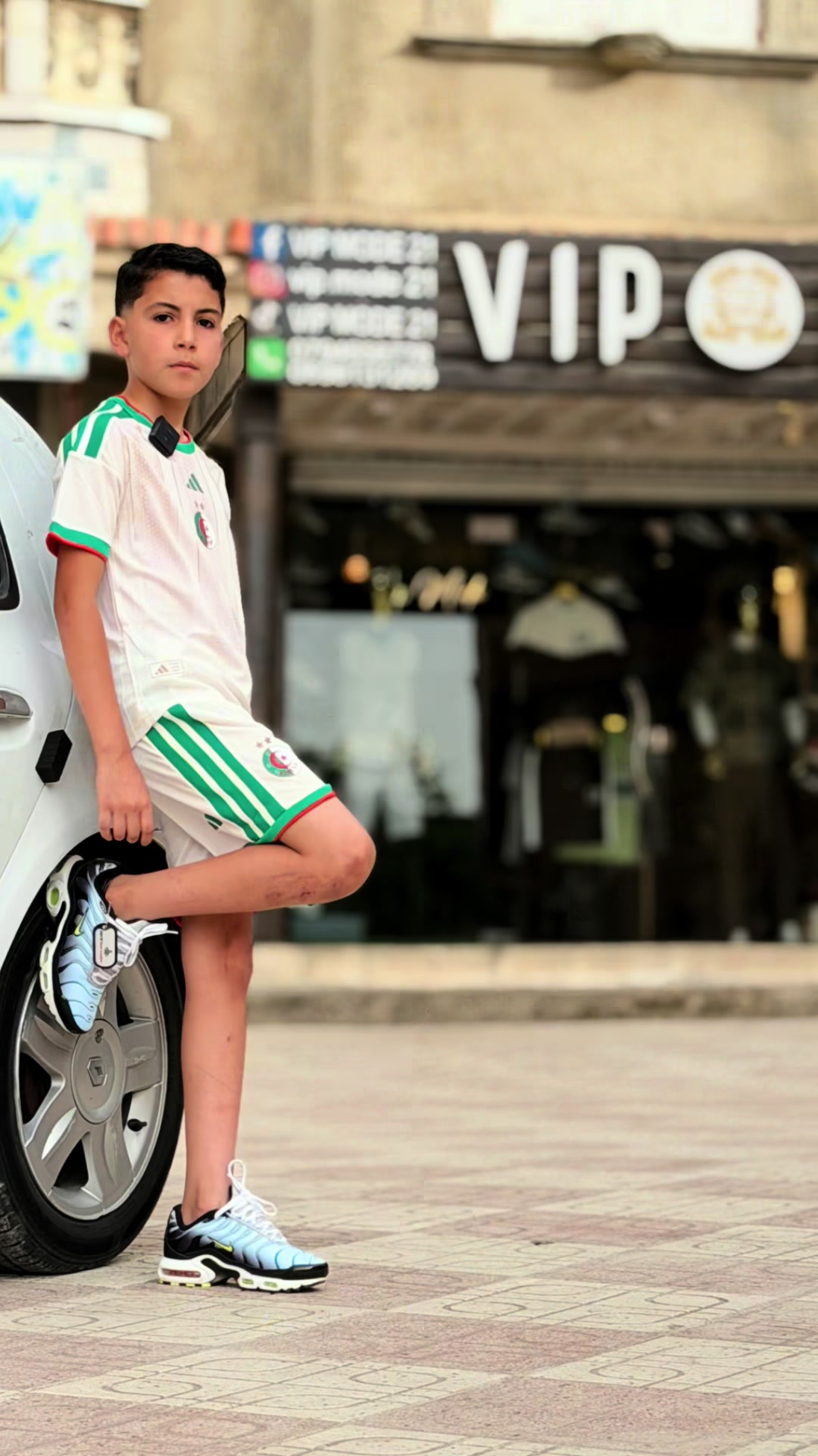 @VIP MODE 21