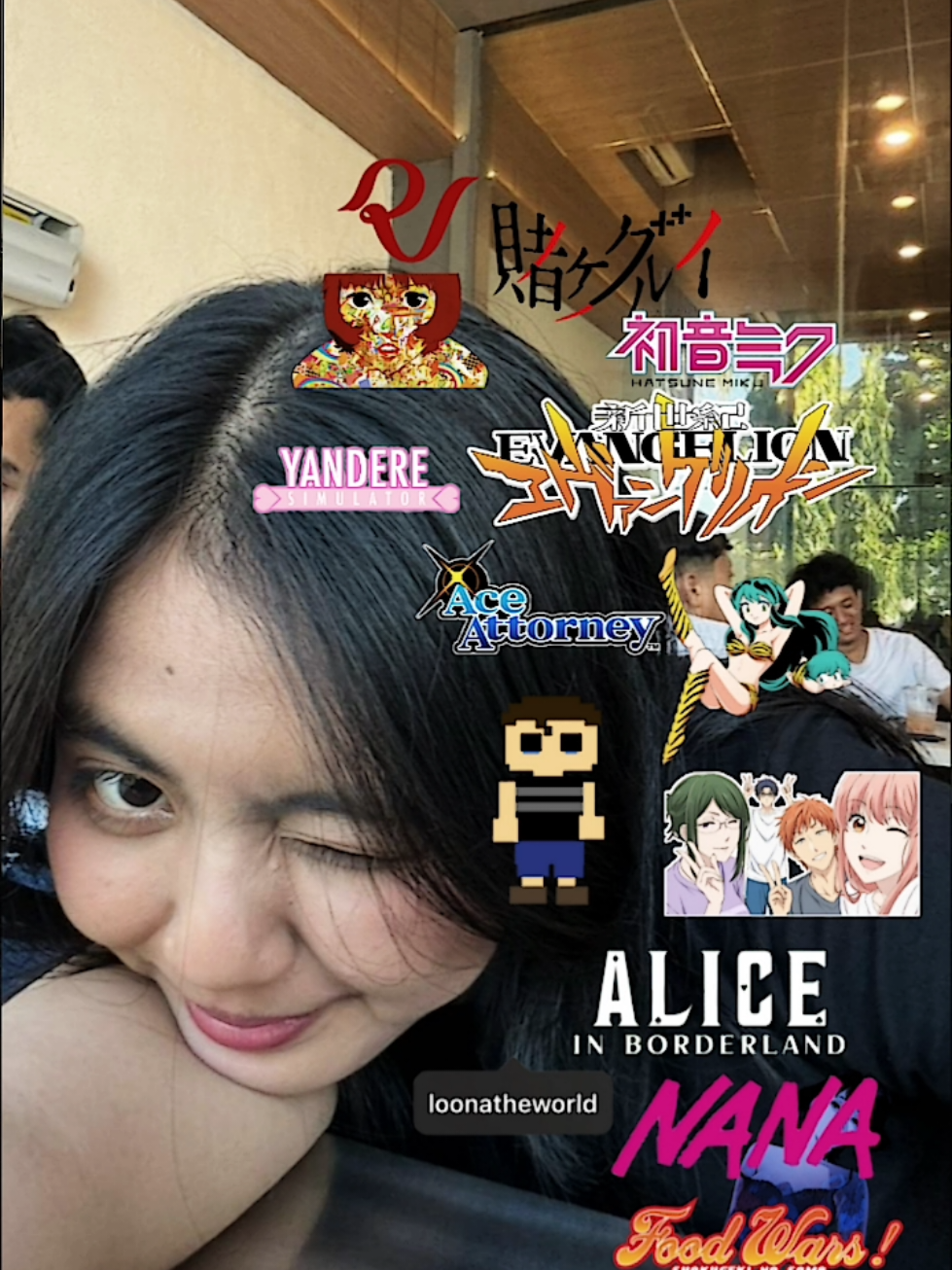 @rachel ૮ ˶ᵔ ᵕ ᵔ˶ ა