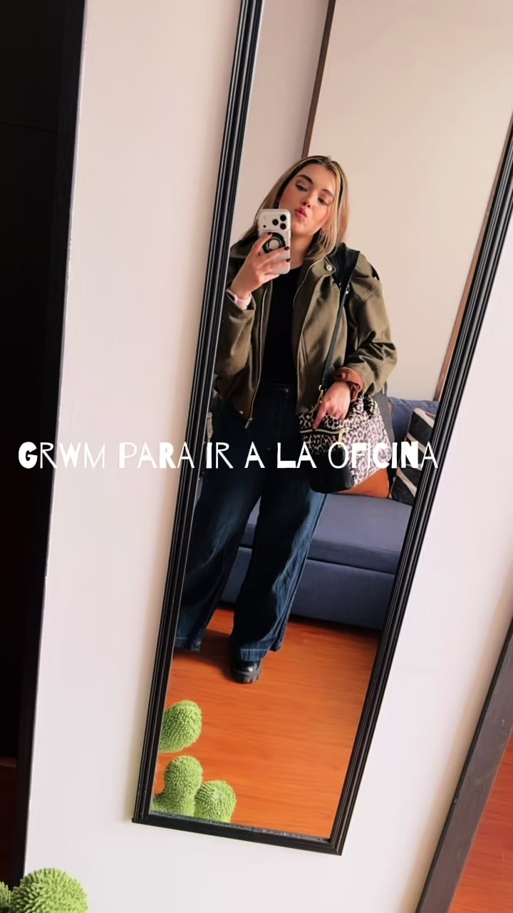 @Isa Miranda Moreno