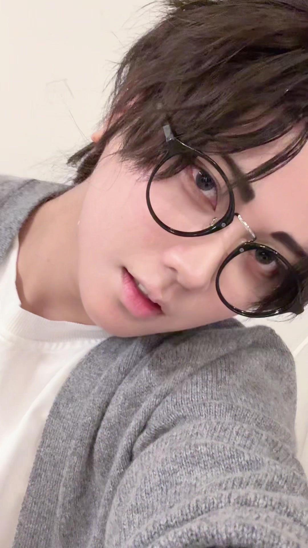 @うめ