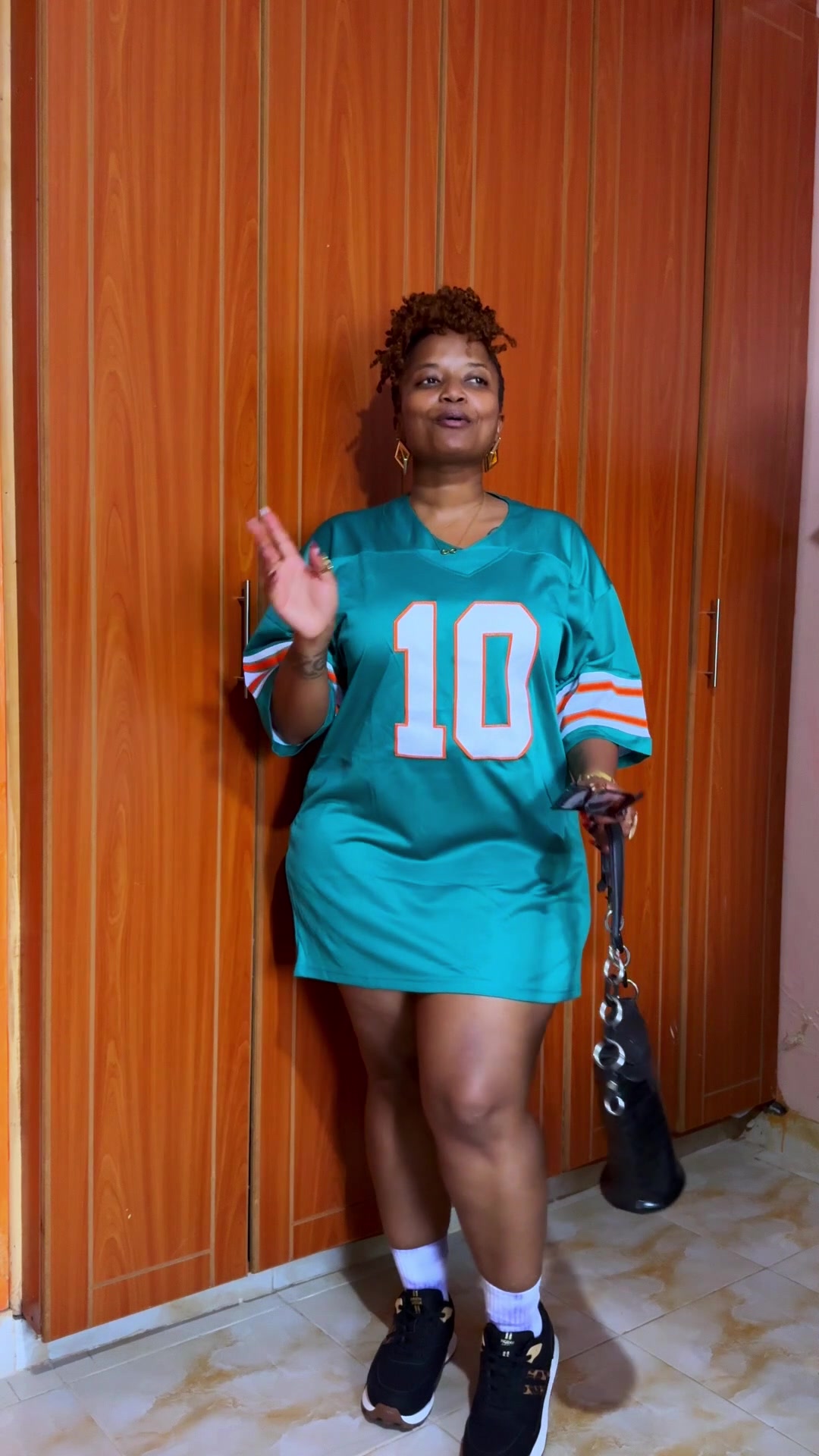 @Monica Gichinga