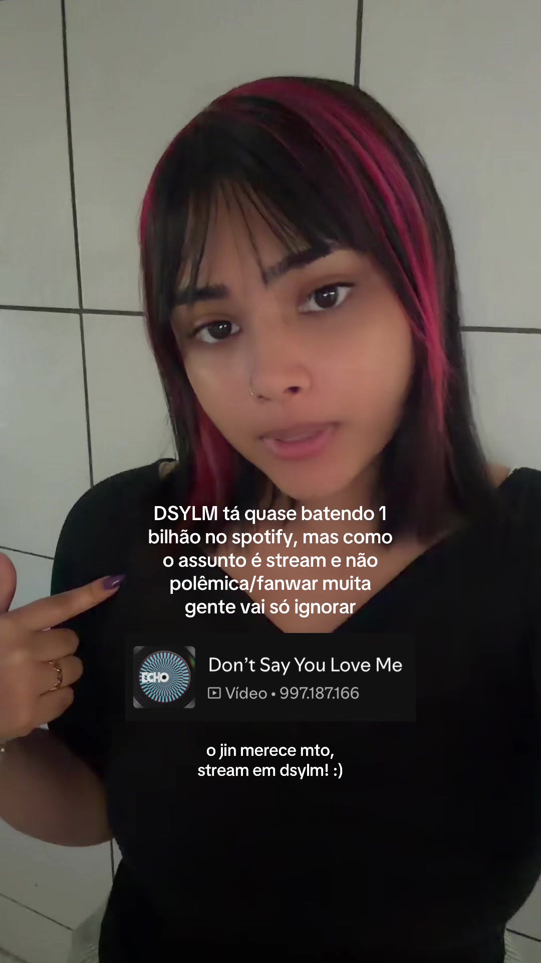 @☆ lua⁷ VAI VER O BTS!!!