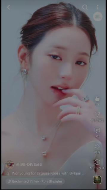 @ivebts izna illit hearts2