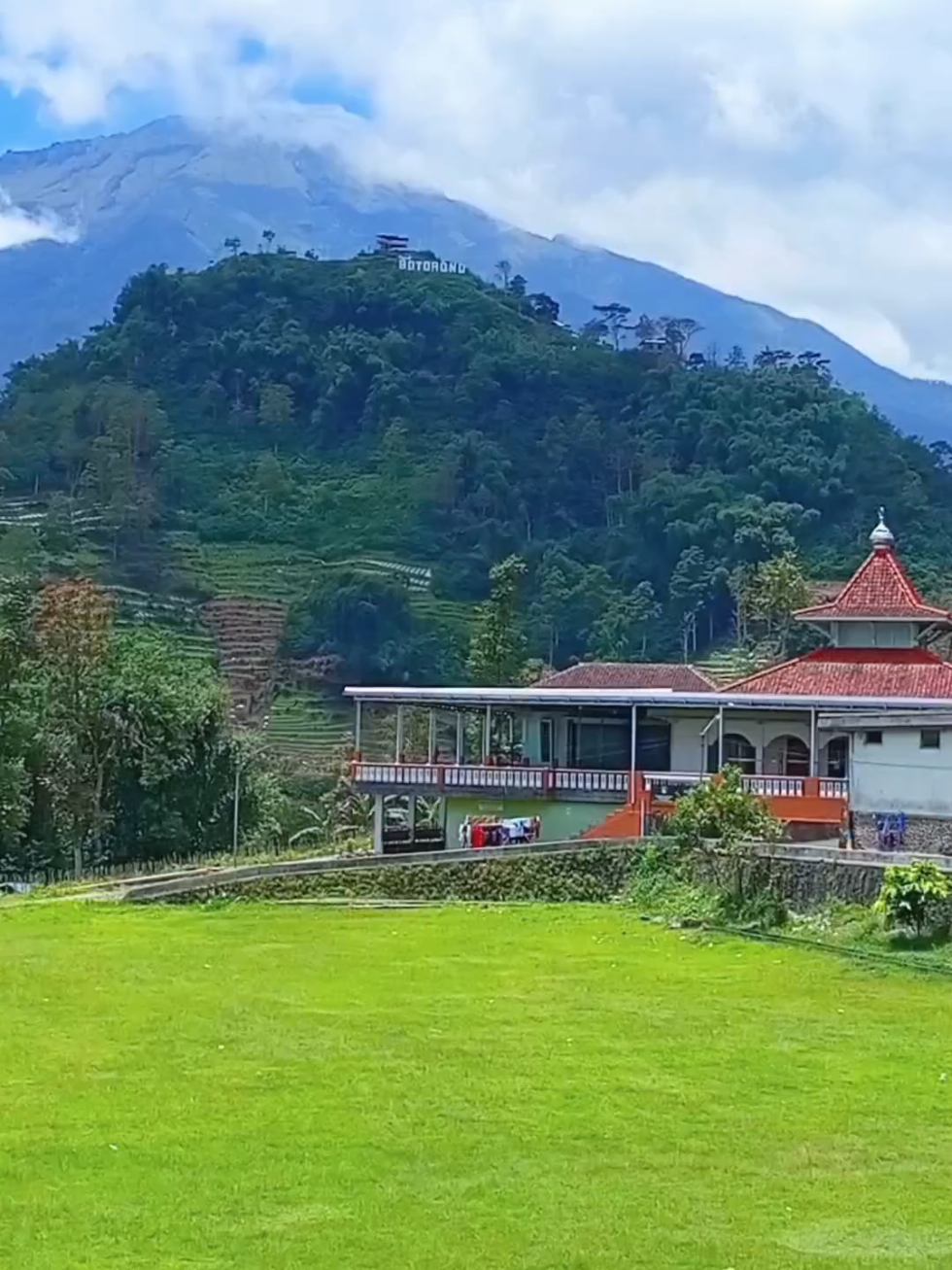 @jaka swara