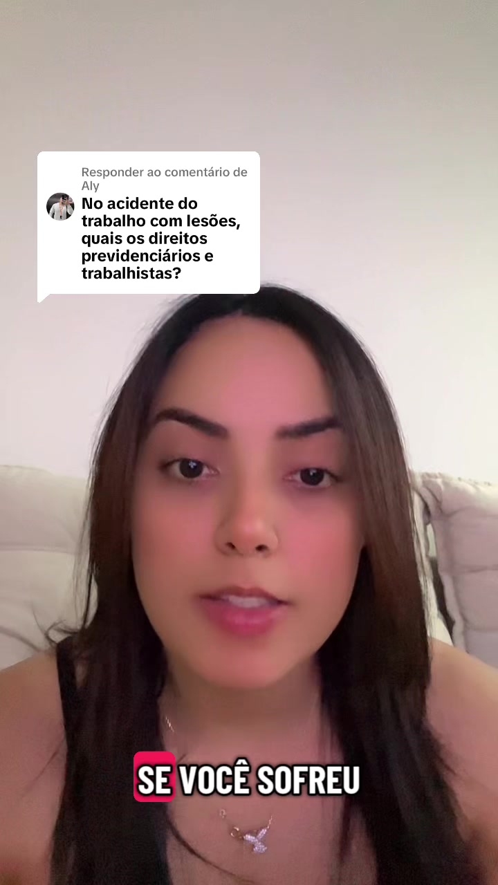 @Advogada Previdenciária