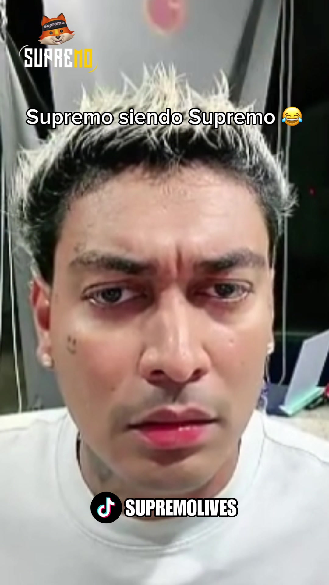 @Supremo Stream