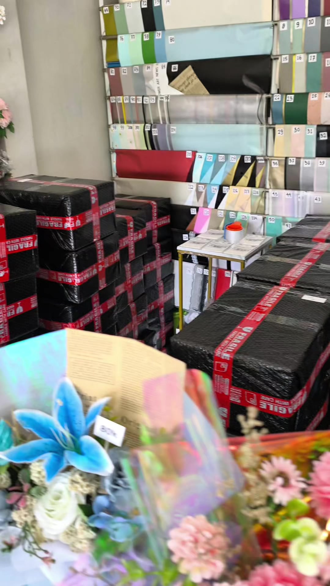 @Matto Florist