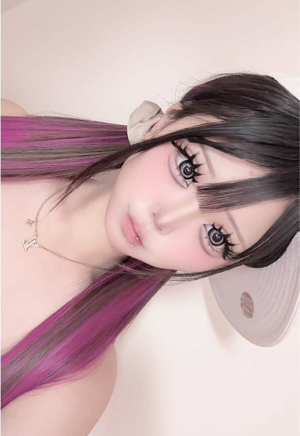 @姫菜