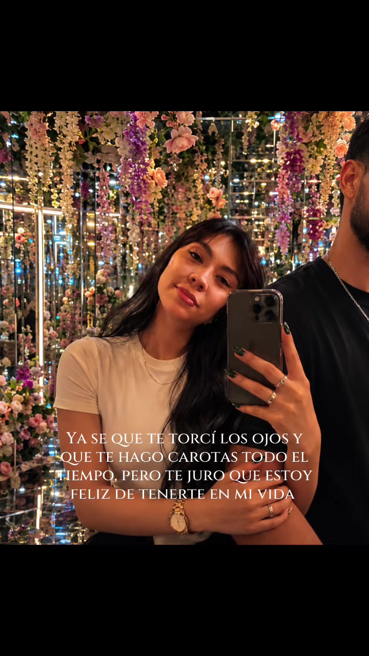 @CAROLINA ✨