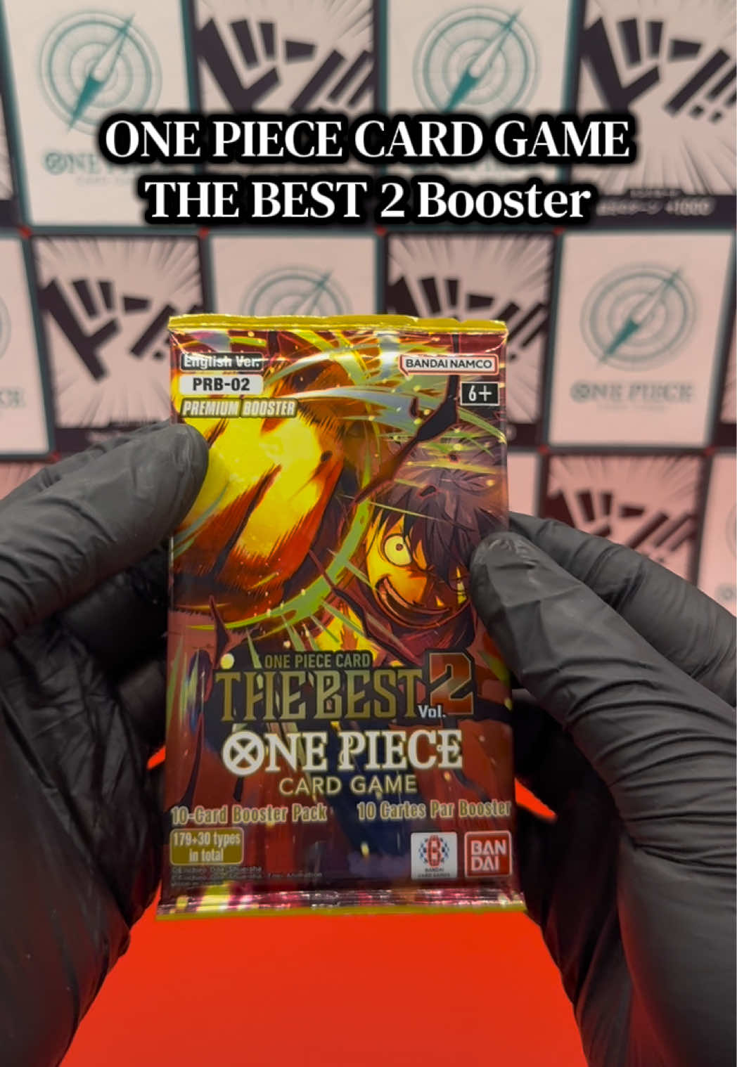 @HIT CHASE - TCG