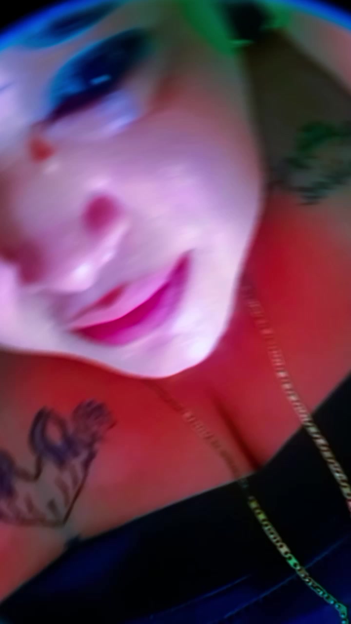 @chiquis baby🖤