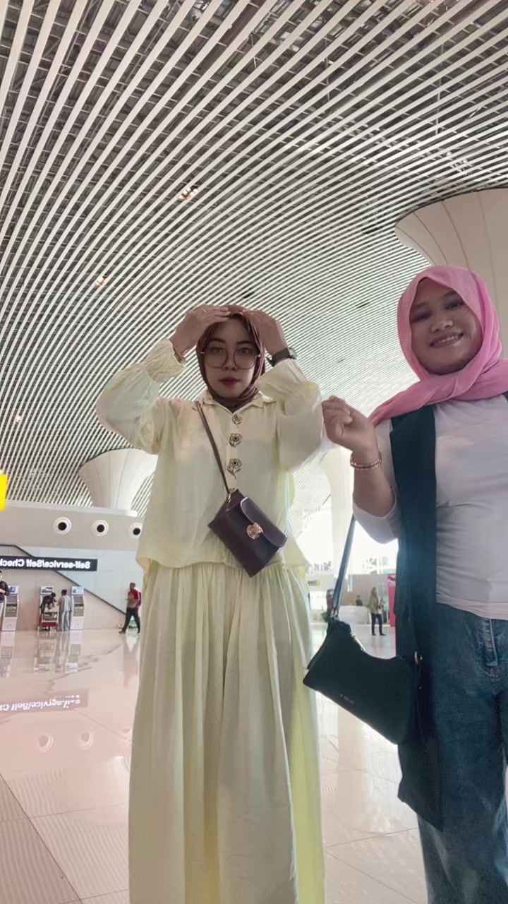 @Zulfi Mua(Rumah Pengantin)