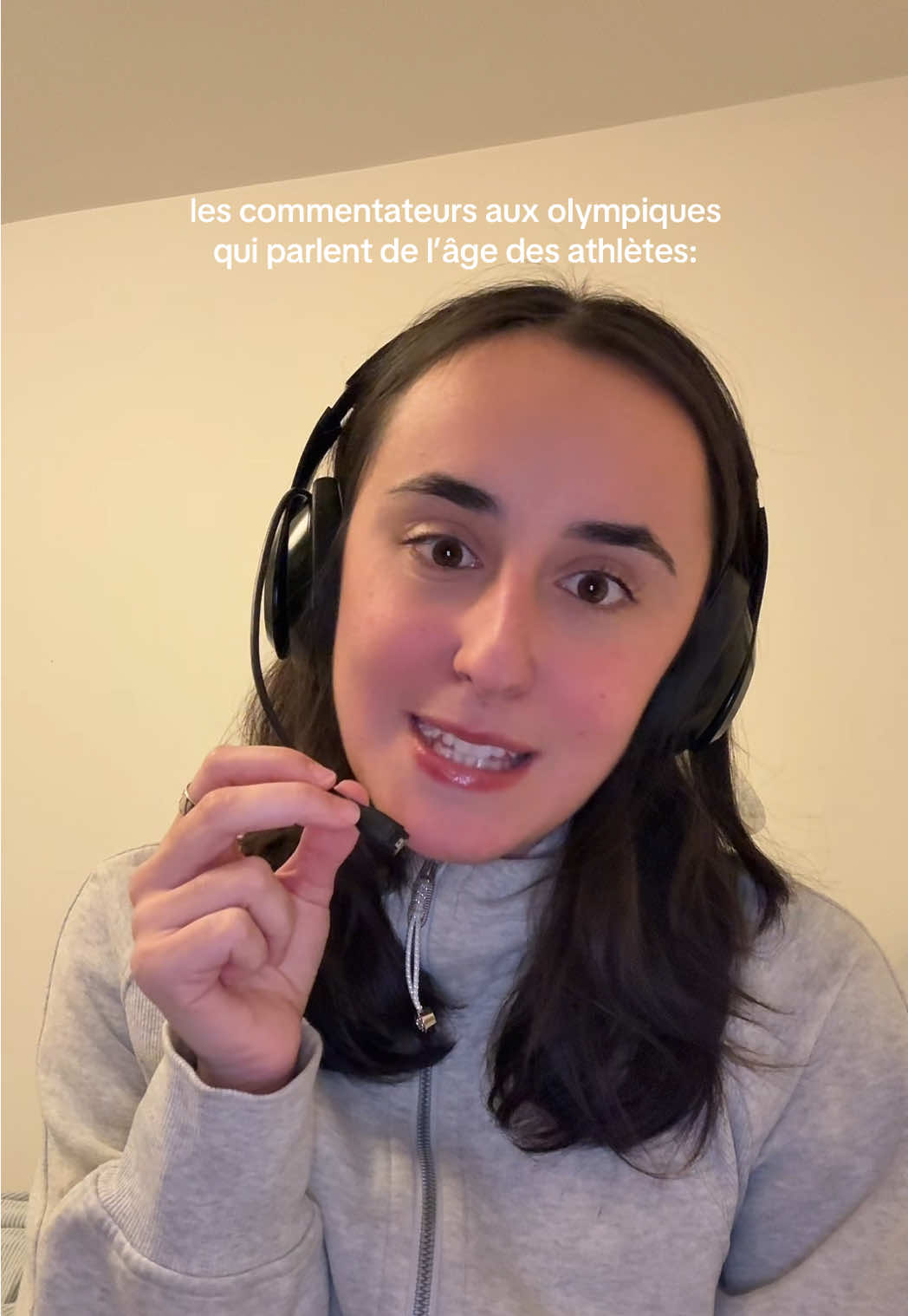 @Justine Marceau