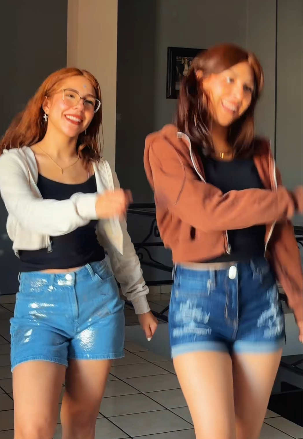 @gigi y maya :)