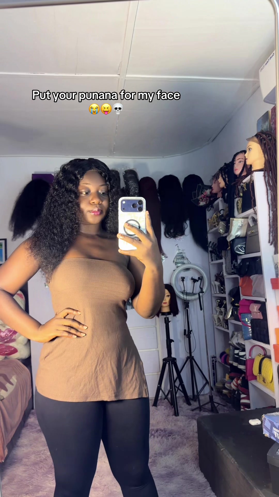 @Akosua Disturb💀🌺😒