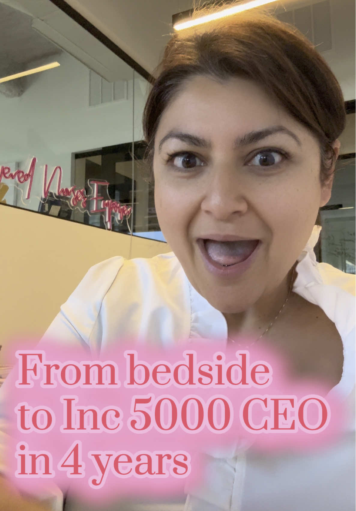 @Concierge Nurse Jasmine