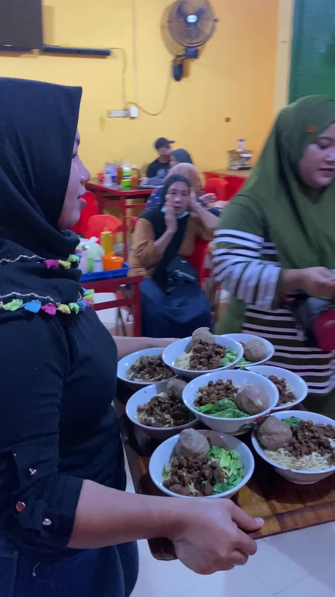 @bakso joss wng
