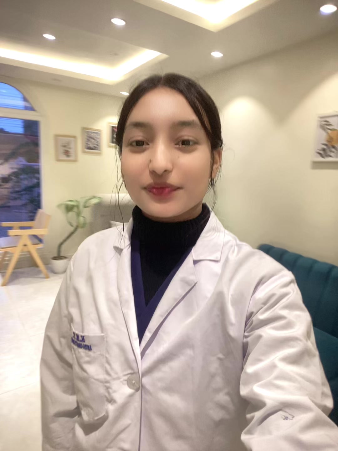 @अनुपा घर्ती👩&zwj;⚕️