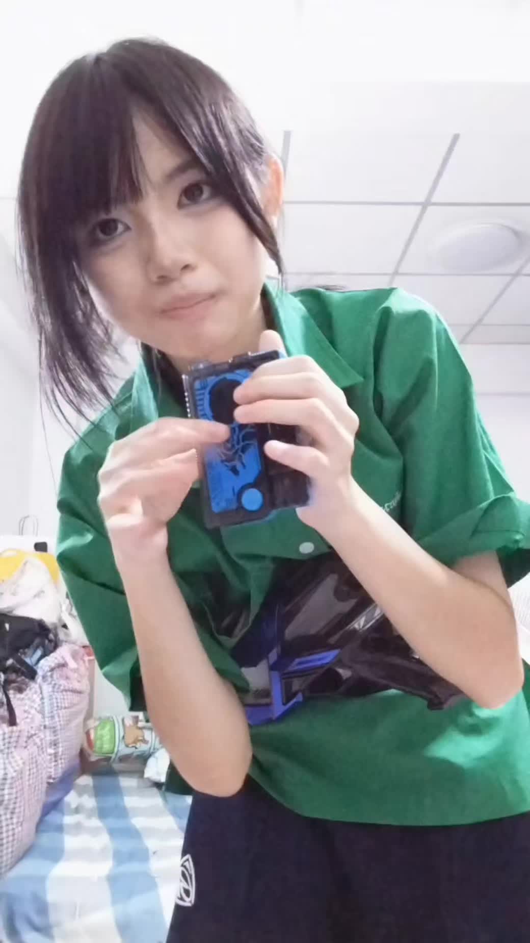 @𝗠𝗔𝗚𝗜𝗖 • dan kuroto's wife