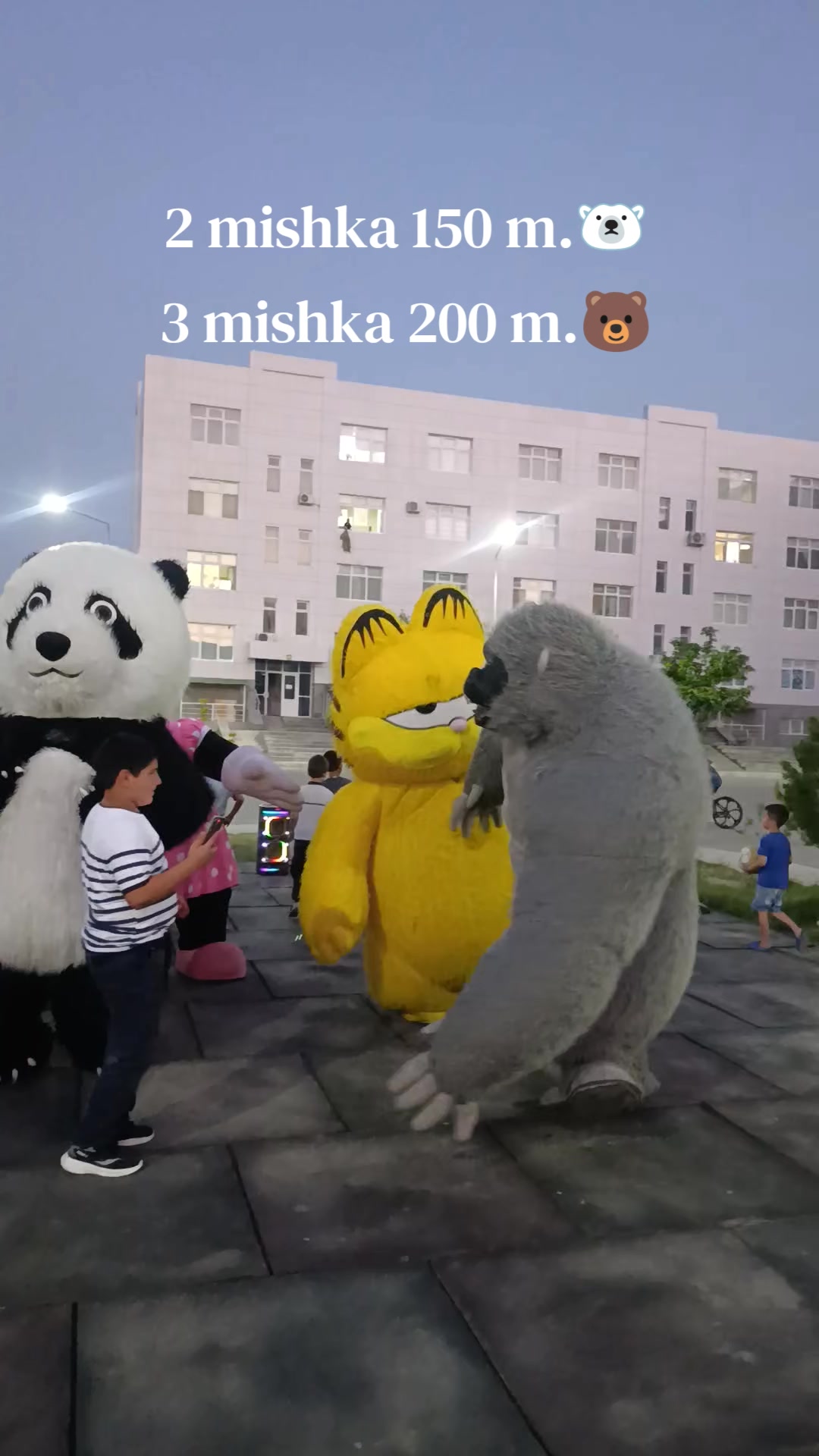 @Ynamly Mişkalar🦍🐼