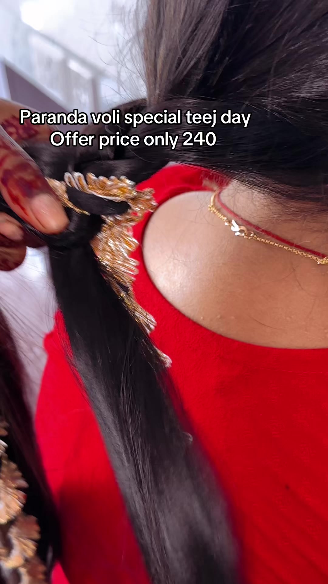 @Ananya makeup studio