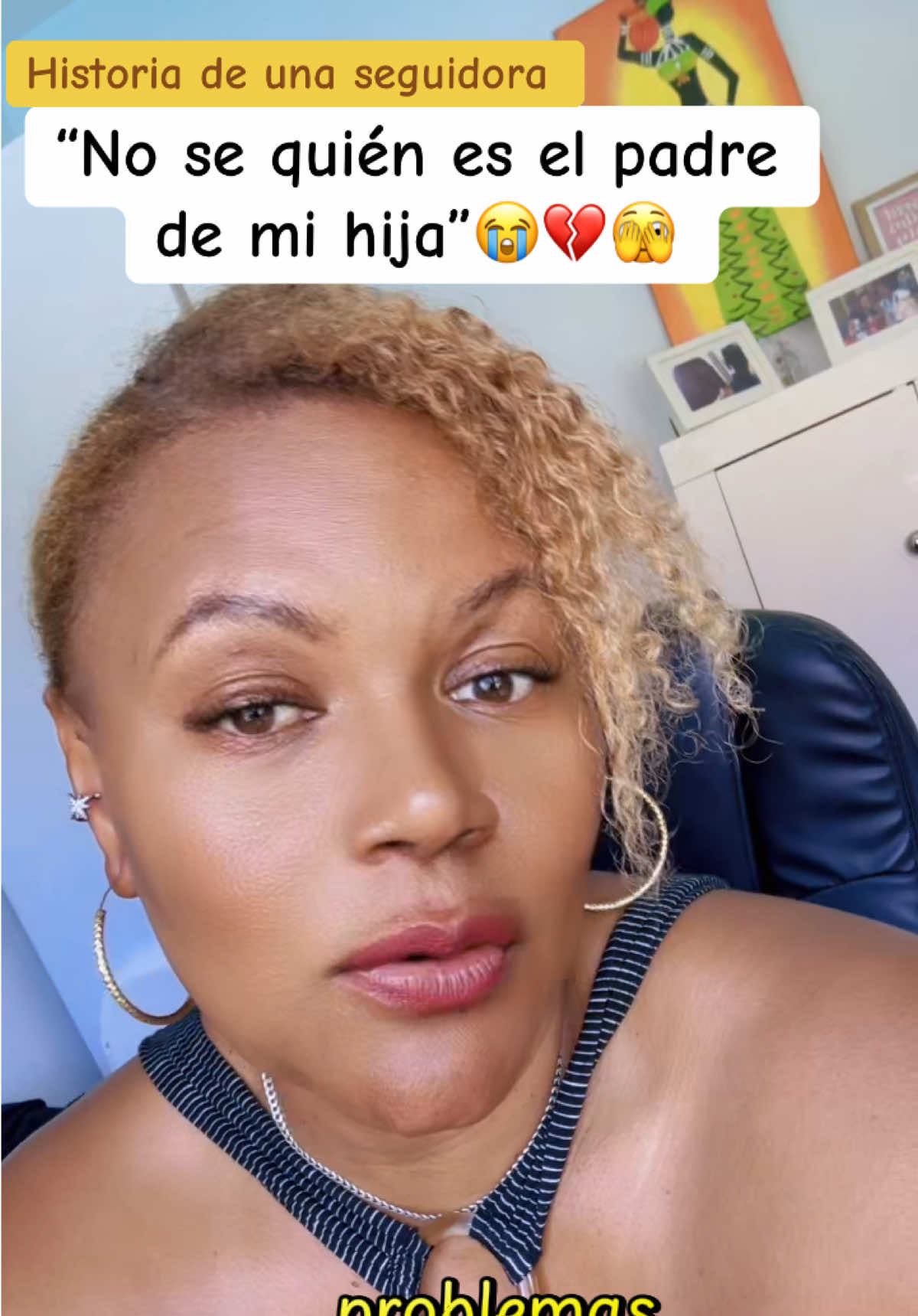 @Historias de Carmen