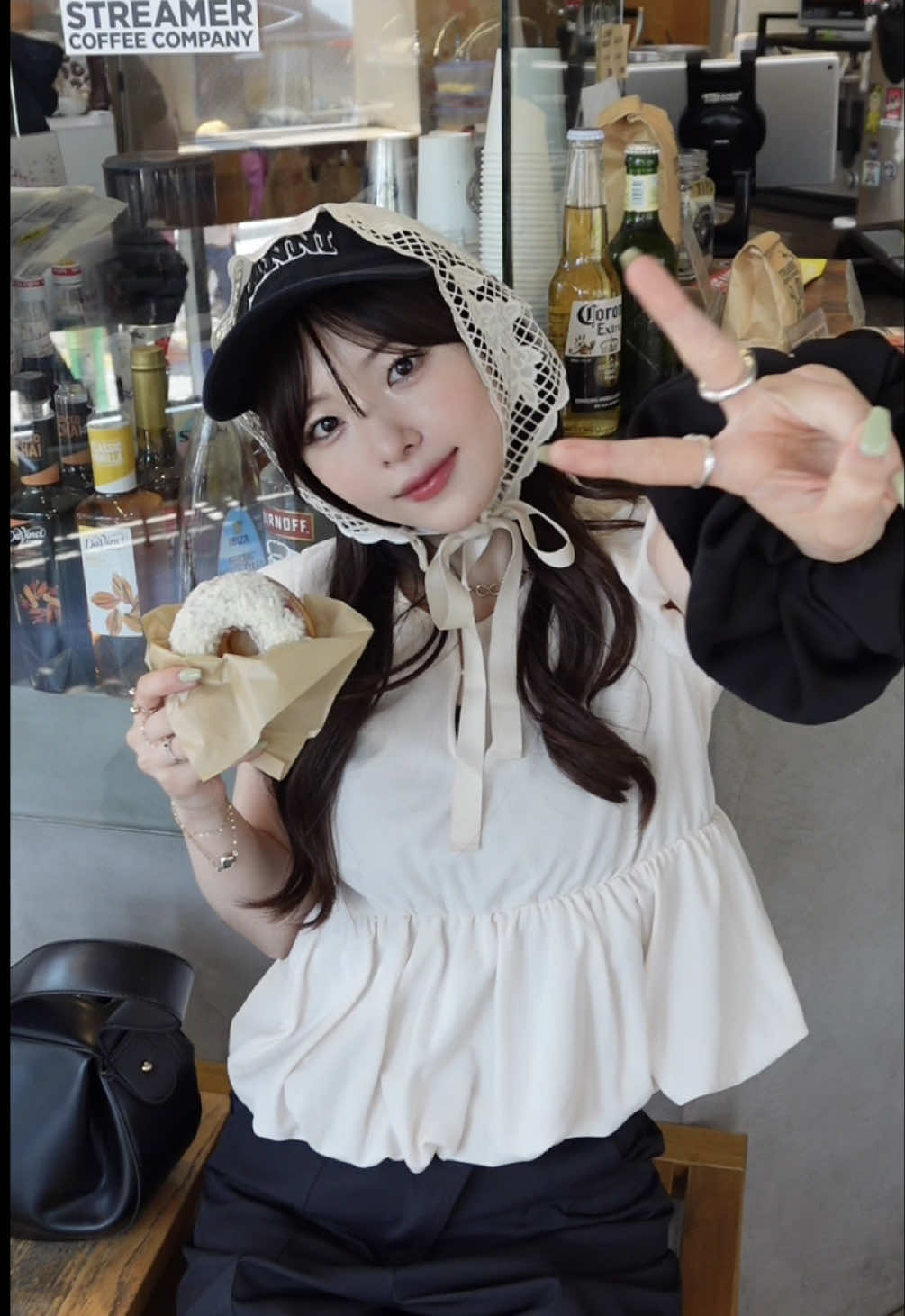 @真rin