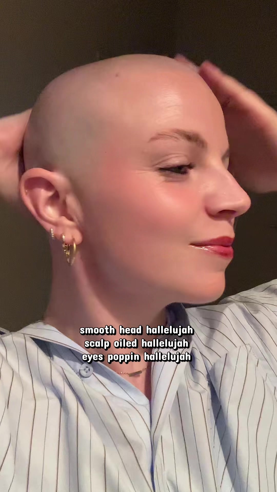 @buzzcutmadeline