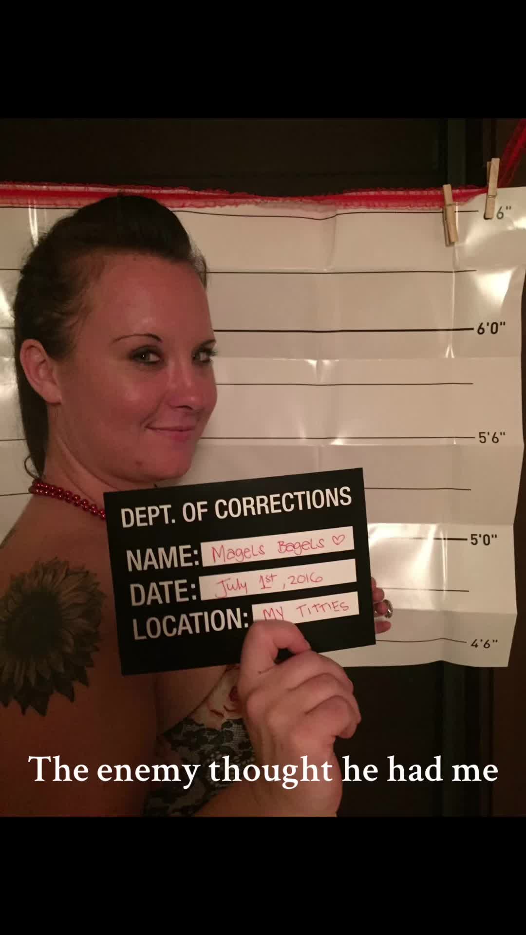 @Megan