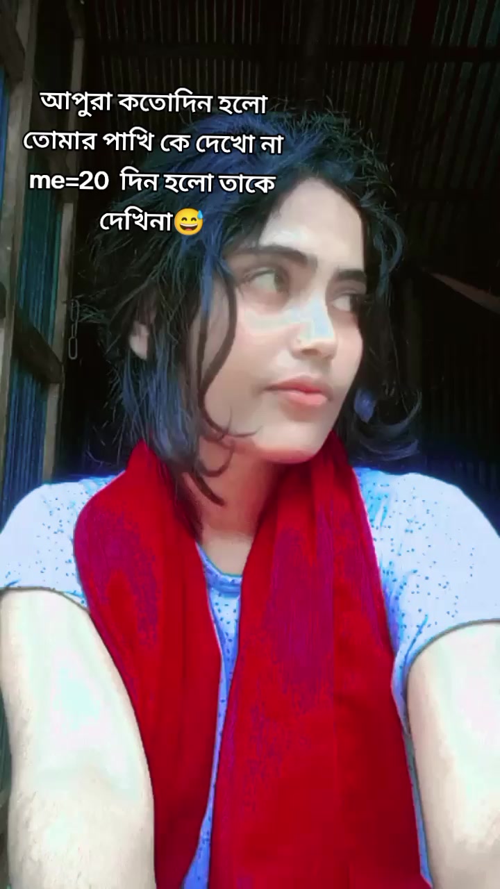 @Miss Rupali