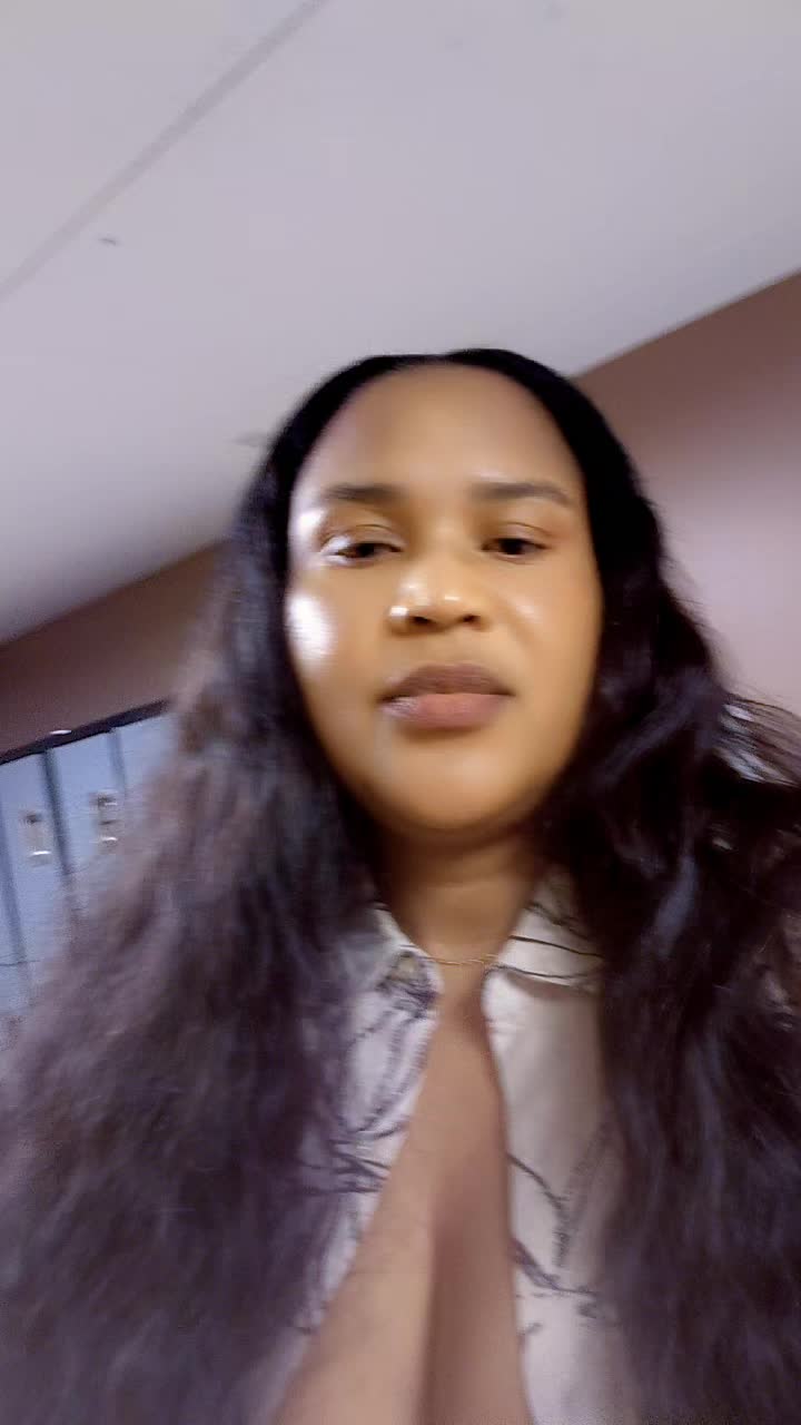 @Angelica mutombo