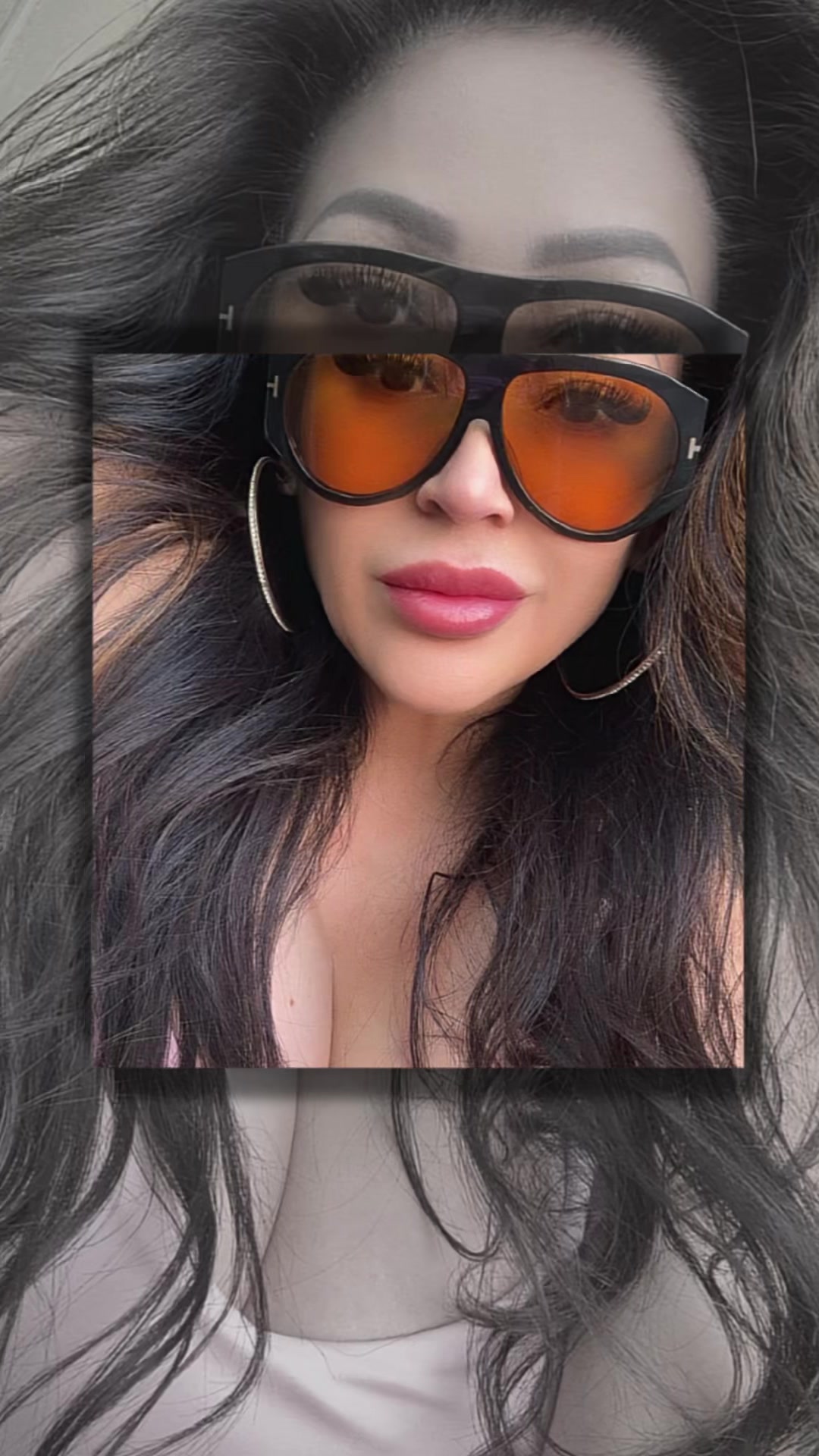 @Victoria Barrientos