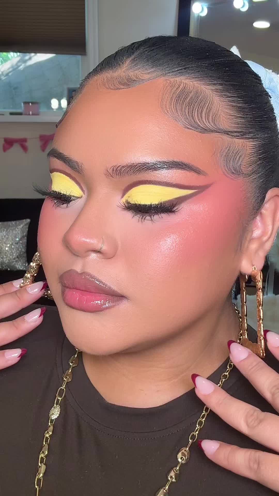 @Mikayla Shea
