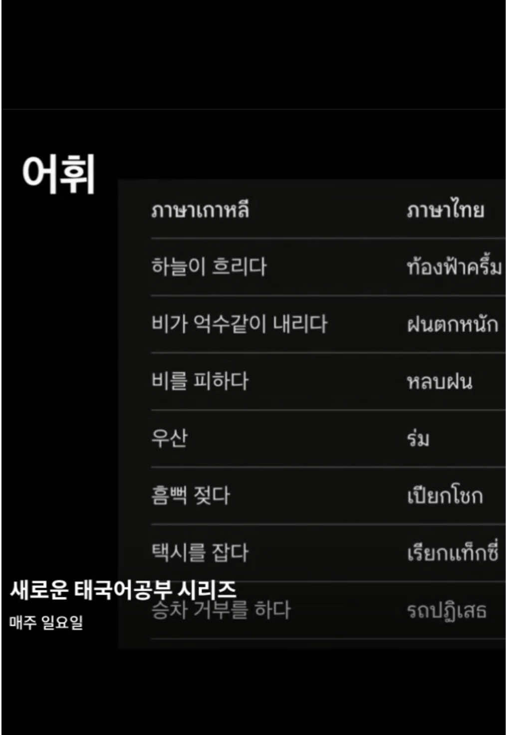 @Youngining TV