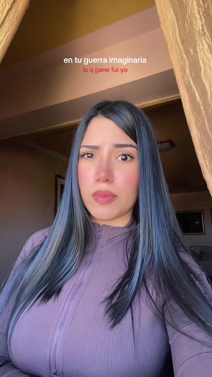 @Daniela Cabrera