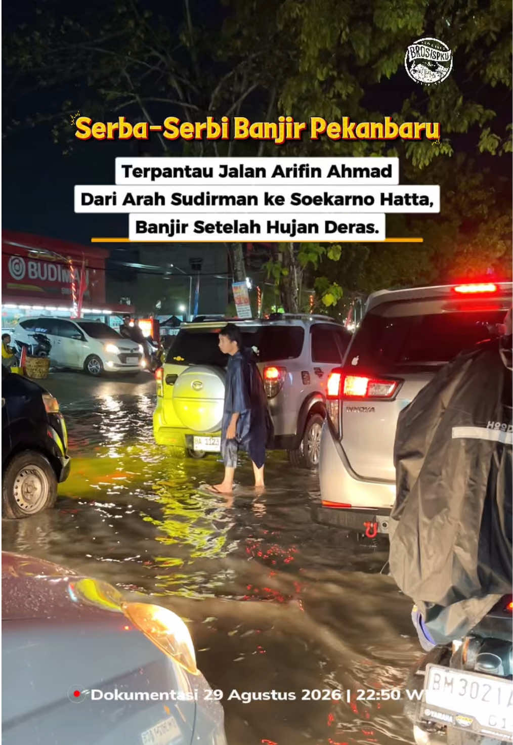 @BroSis Pekanbaru