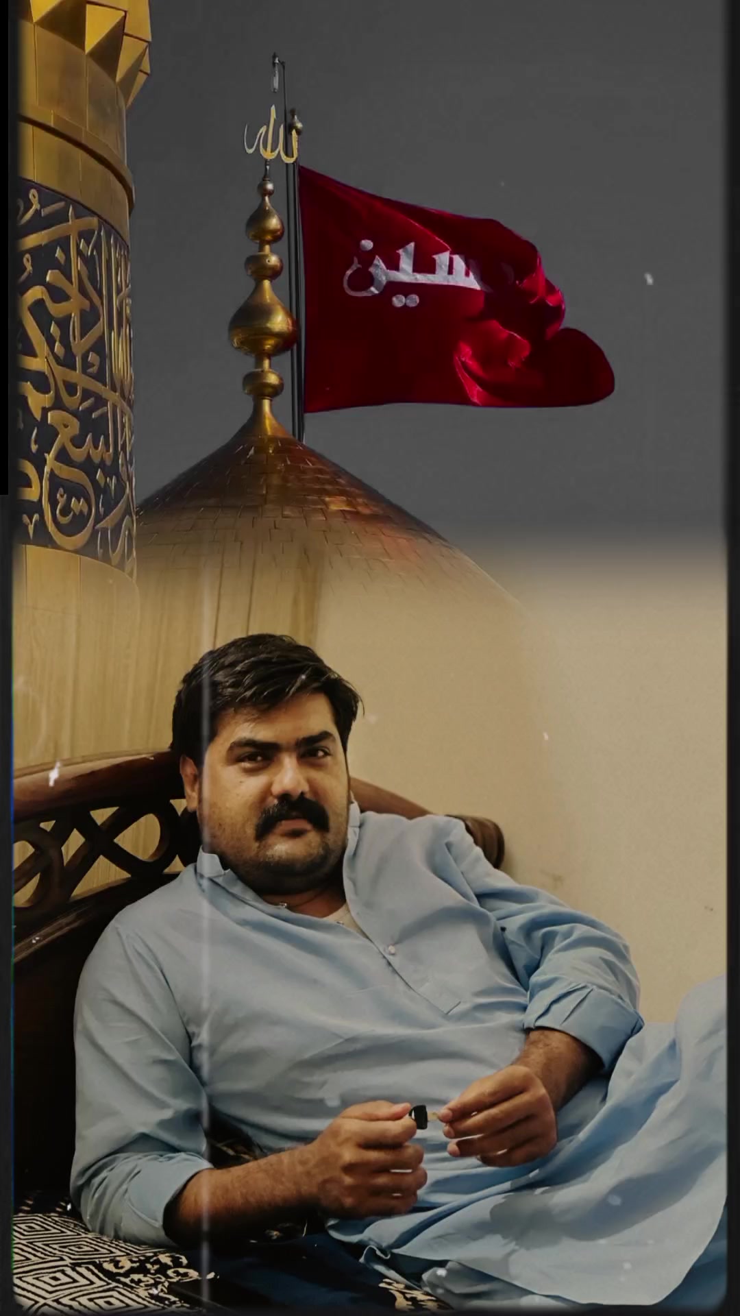@Gull Zaib Niazi