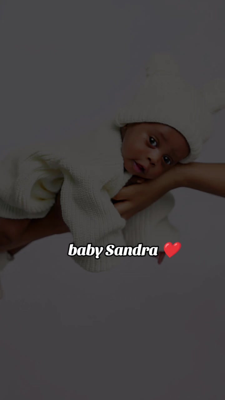 @PRINCESS SANDRA ❤️❤️
