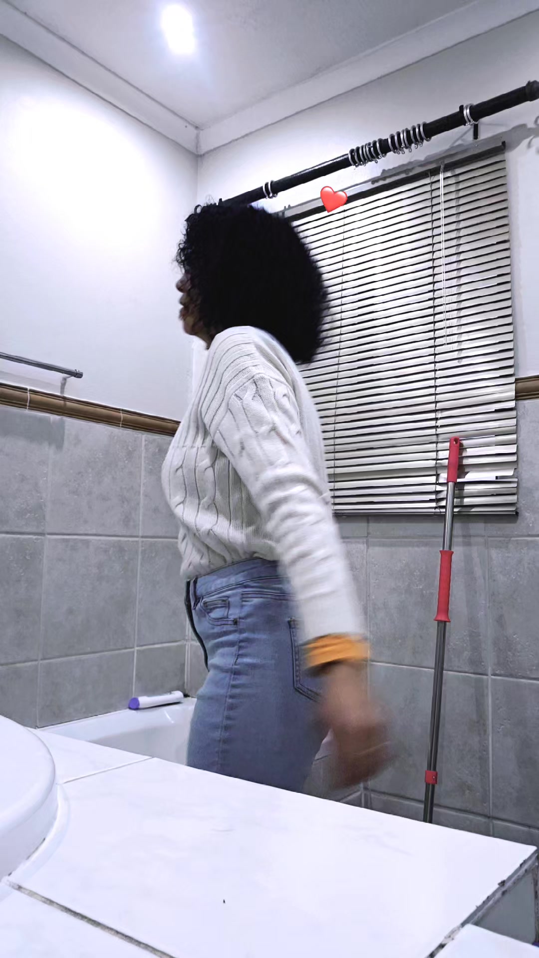 @Chanté Balie