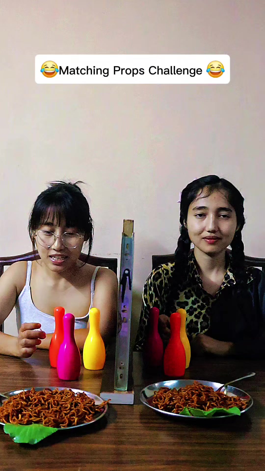 @SimSanSan Trio