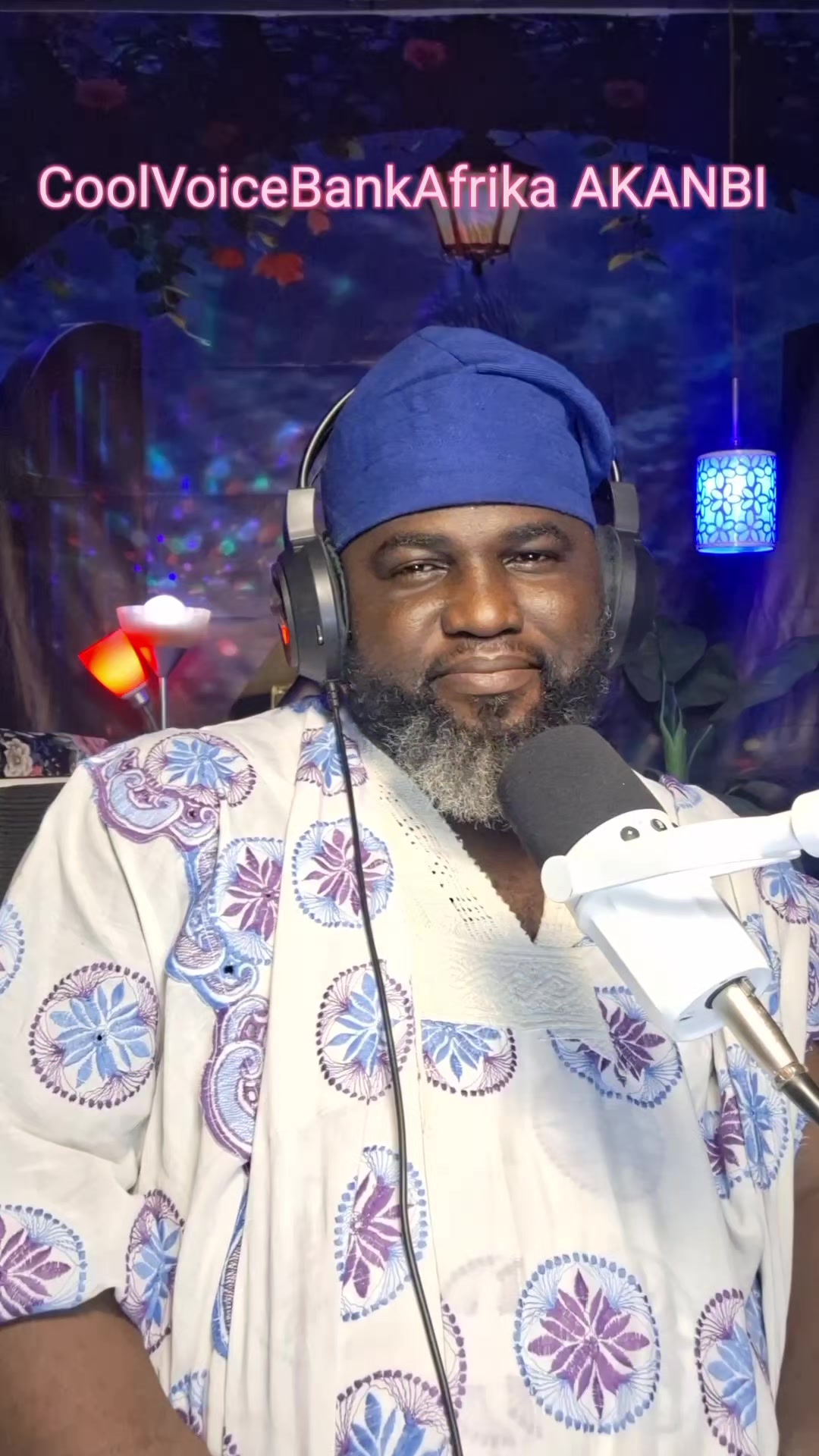 @CoolVoiceBankAfrika ÀKÀNBÍ