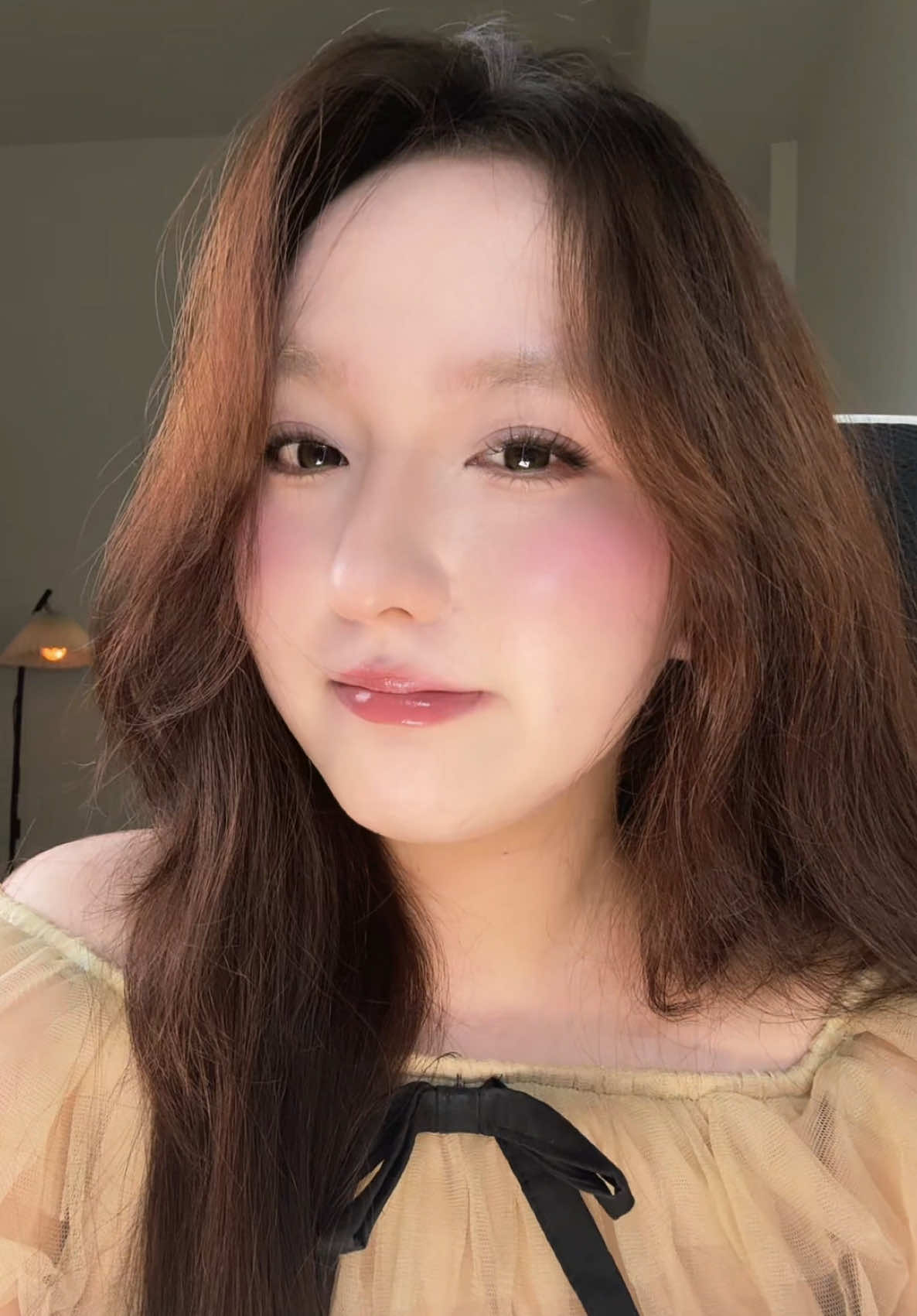 @Thy Hân